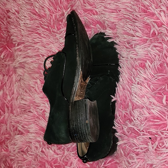 Dress shoes - Picture 5 of 9